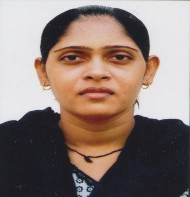 Payalben Nandubhai Patel