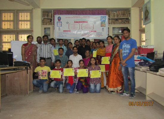 Vaidik Mathematics Workshop