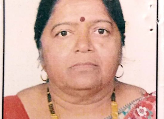 Dr. Sarita Chauhan