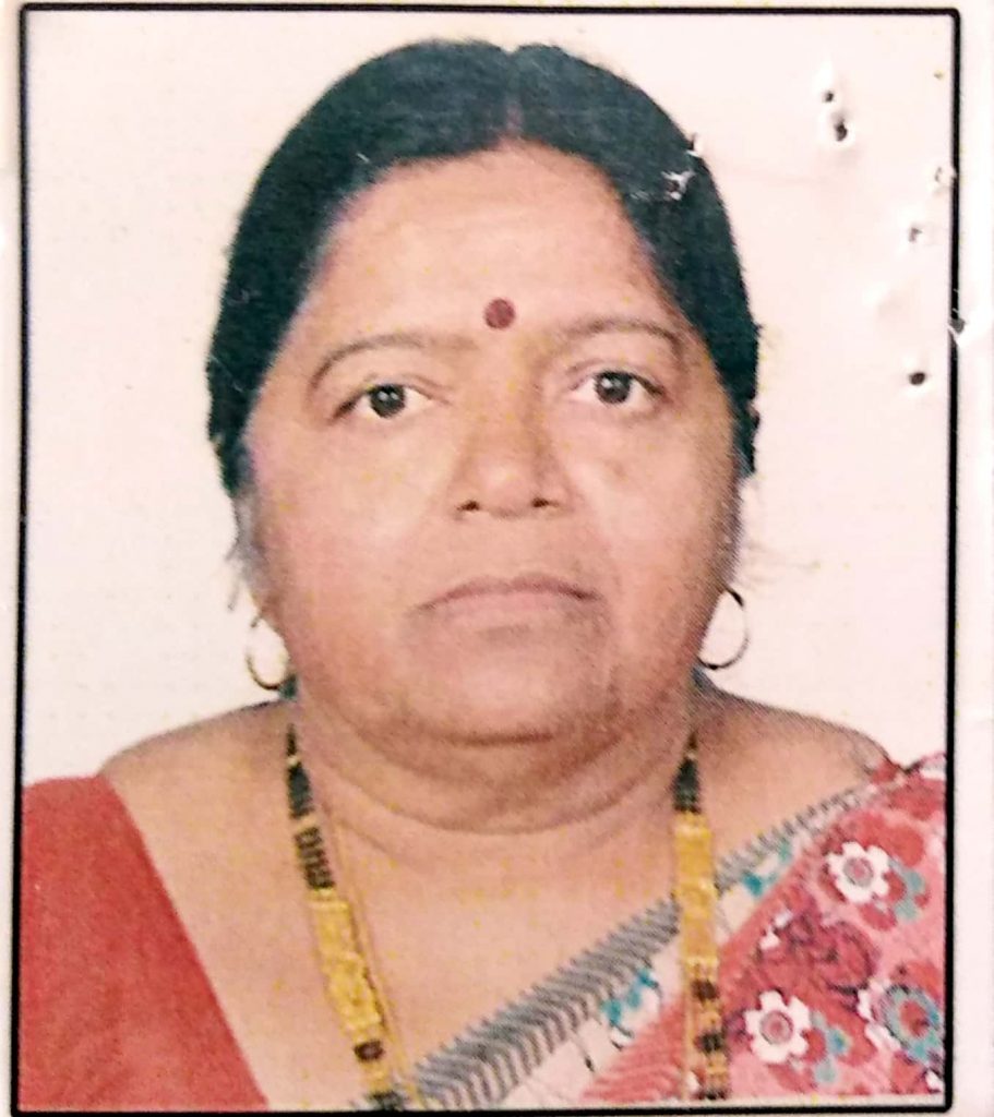 Dr. Sarita Chauhan